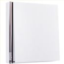 羅格朗legrand10AX一位中途掣開關-素月白