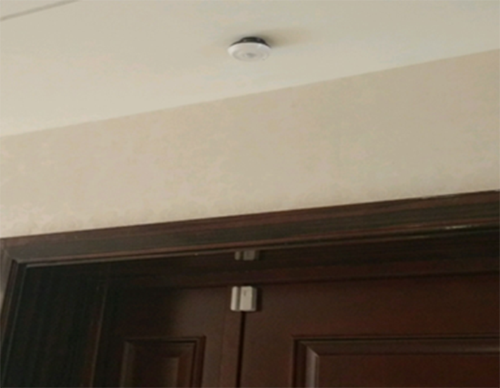 空氣質量探測器