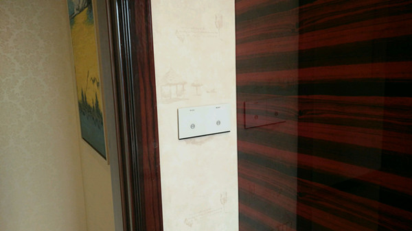 云家觸摸開關(guān)系列