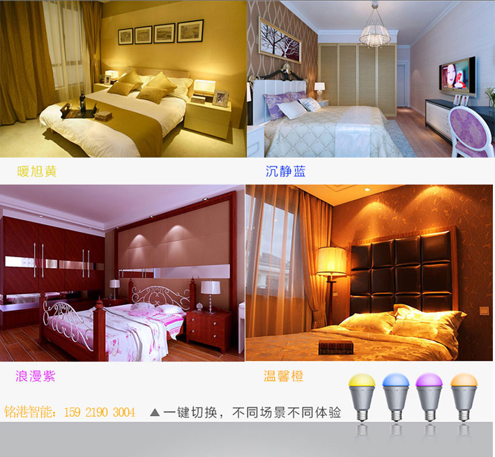 智能燈光 劉高尚 智能燈光 劉高尚