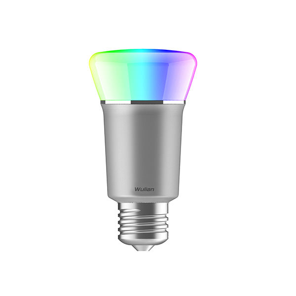 智能化家居系統