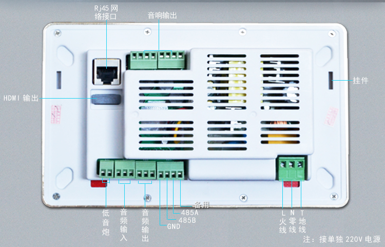 智能家居系統 智能家居系統