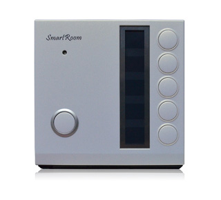 SmartRoom六路場景開關(guān)