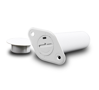 物聯傳感嵌入式門磁