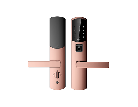 智能鎖可分為哪幾種