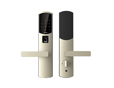 智能鎖可分為哪幾種