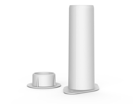 嵌入式門磁 嵌入式門磁