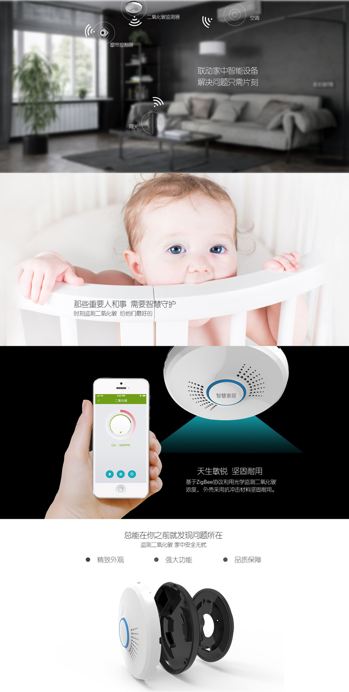 二氧化碳監(jiān)測器5