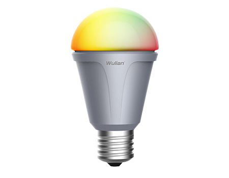 6W彩光球泡燈02型04型 6W彩光球泡燈02型04型