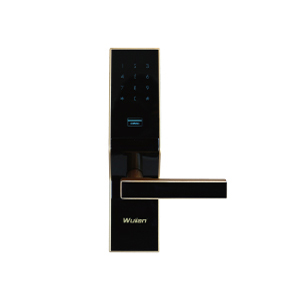 Wulian密碼卡鎖 Wulian密碼卡鎖