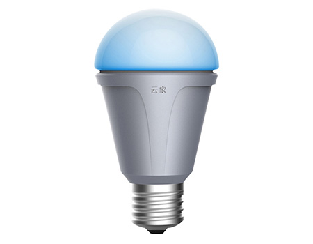 7W冷光球泡燈 7W冷光球泡燈