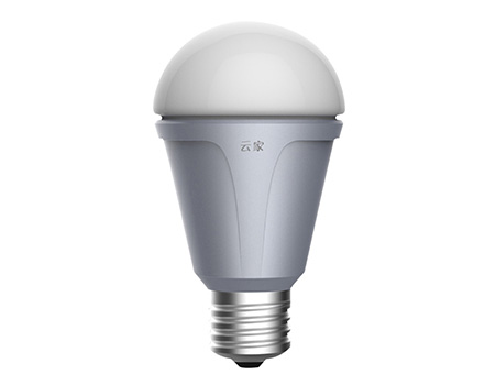 7W冷暖光球泡燈 7W冷暖光球泡燈