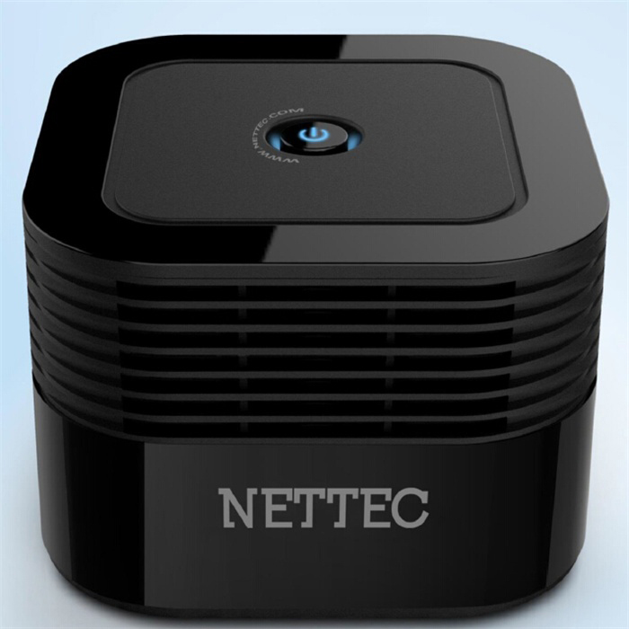 銘港智能Air One空氣清凈機 銘港智能Air One空氣清凈機