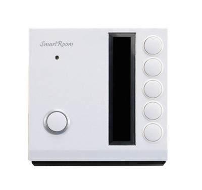 SR六路場景開關 SR六路場景開關