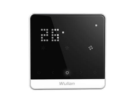 地暖溫度控制器 地暖溫度控制器