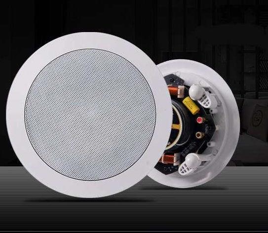 向往吸頂音箱 向往吸頂音箱