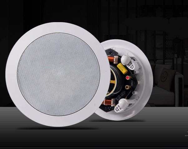 向往吸頂音箱 向往吸頂音箱