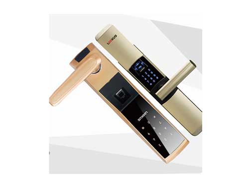 路可視門鎖_超強防盜的指紋密碼鎖 路可視門鎖_超強防盜的指紋密碼鎖