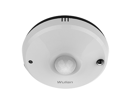 多功能人體探測器 多功能人體探測器