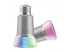 6W彩光球變彩燈 6W彩光球變彩燈