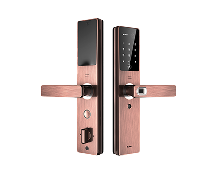 Wulian可視智能門鎖_半導體指紋開鎖,活體生物識別技術(shù) Wulian可視智能門鎖_半導體指紋開鎖,活體生物識別技術(shù)