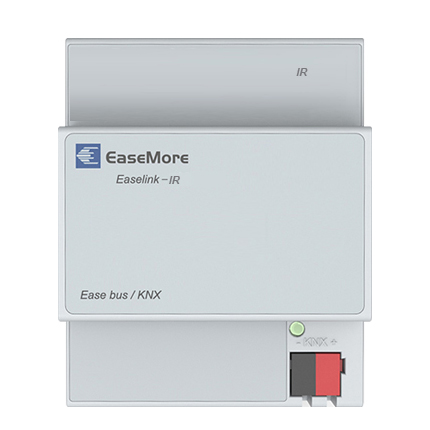 EaseLink-IR網關 EaseLink-IR網關