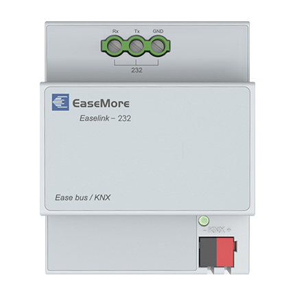 Ease link系列網關 Ease link系列網關