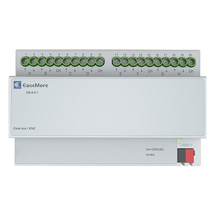 窗簾執行器（EB-8.6.1）