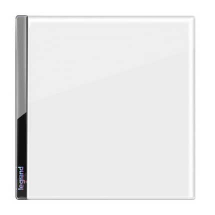 羅格朗legrand10AX一位中途掣開關(guān)-瑩白玉 羅格朗legrand10AX一位中途掣開關(guān)-瑩白玉