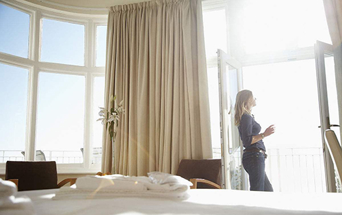 電動窗簾系統(tǒng) 電動窗簾系統(tǒng)