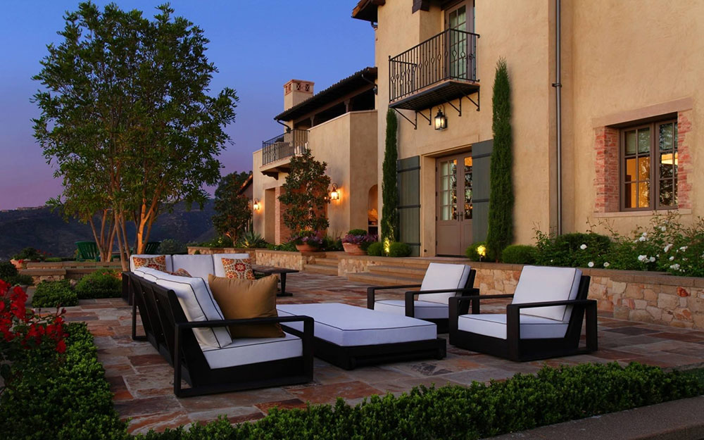 別墅智能化解決方案 別墅智能化解決方案