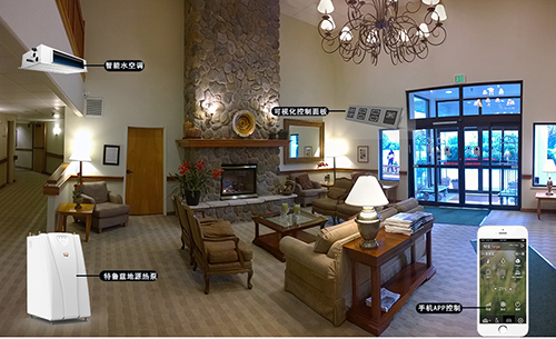 新風系統 新風系統