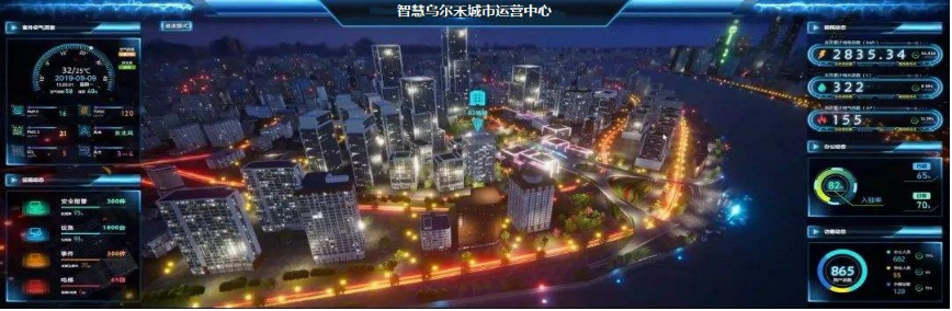 智慧社區(qū)、智慧校園(1)348